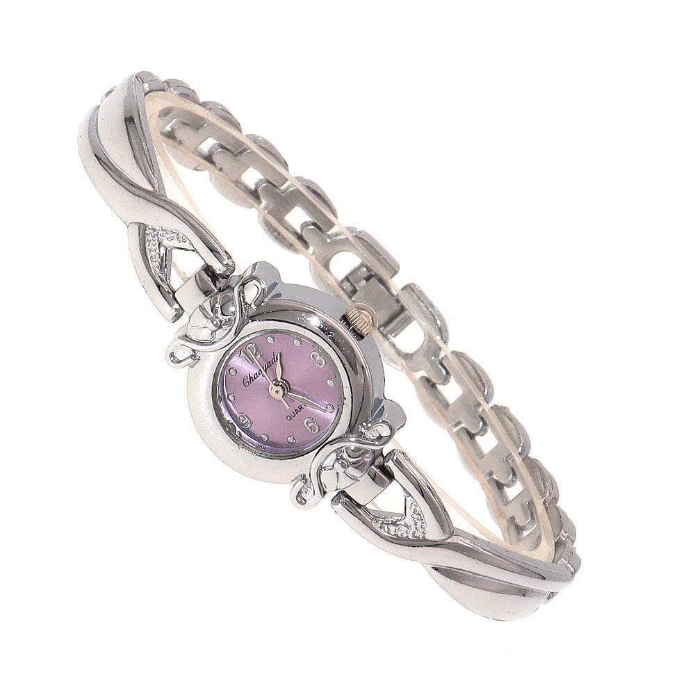 Luxury Woman Lady Pendant Bangle