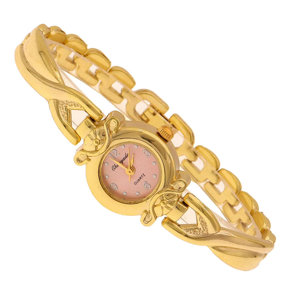 Luxury Woman Lady Pendant Bangle
