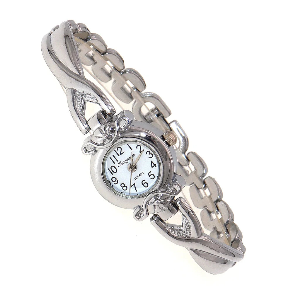 Luxury Woman Lady Pendant Bangle
