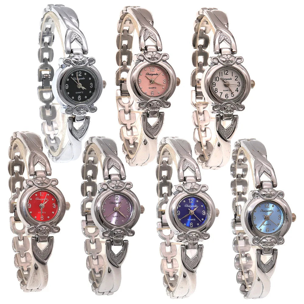 Luxury Woman Lady Pendant Bangle