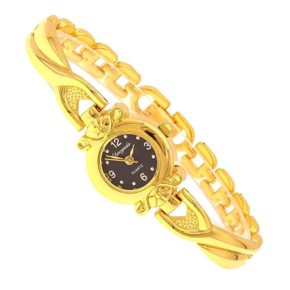 Luxury Woman Lady Pendant Bangle