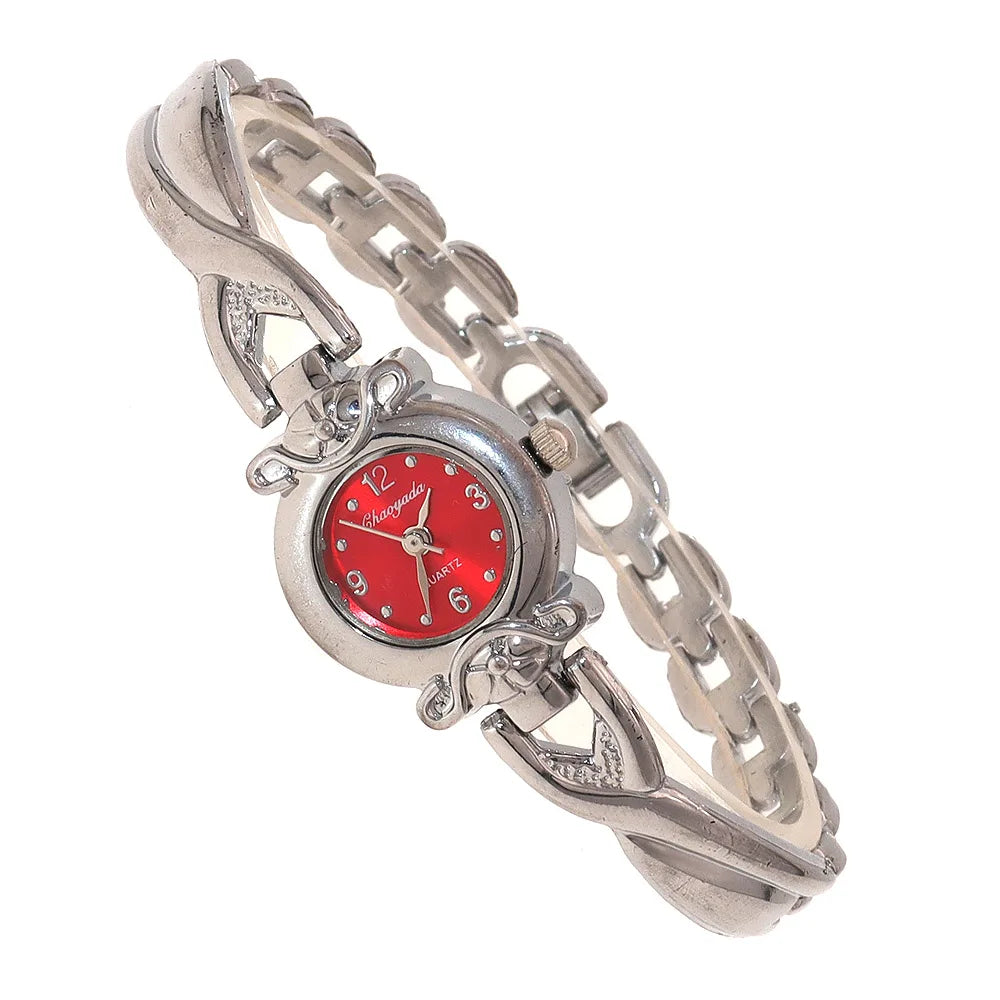 Luxury Woman Lady Pendant Bangle