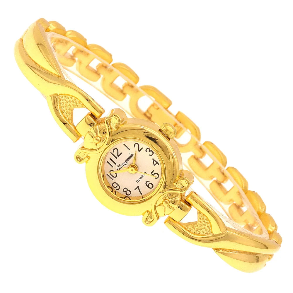 Luxury Woman Lady Pendant Bangle
