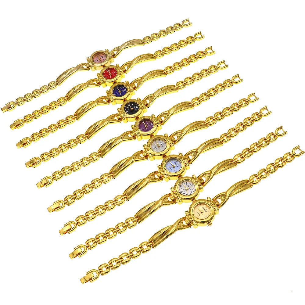 Luxury Woman Lady Pendant Bangle