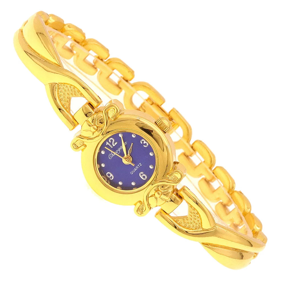 Luxury Woman Lady Pendant Bangle