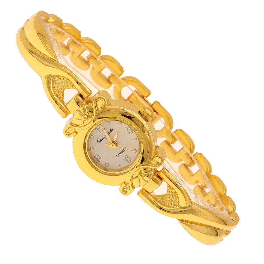 Luxury Woman Lady Pendant Bangle