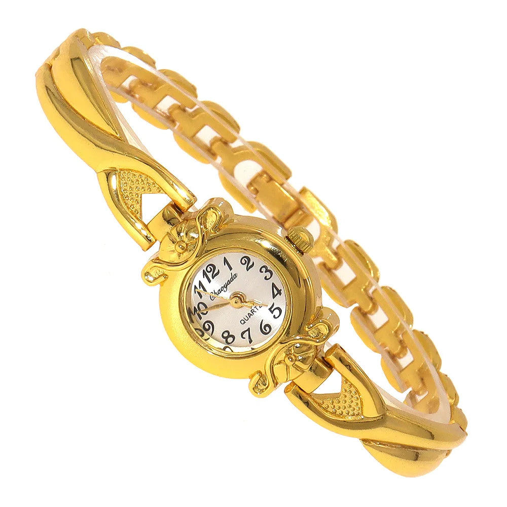 Luxury Woman Lady Pendant Bangle