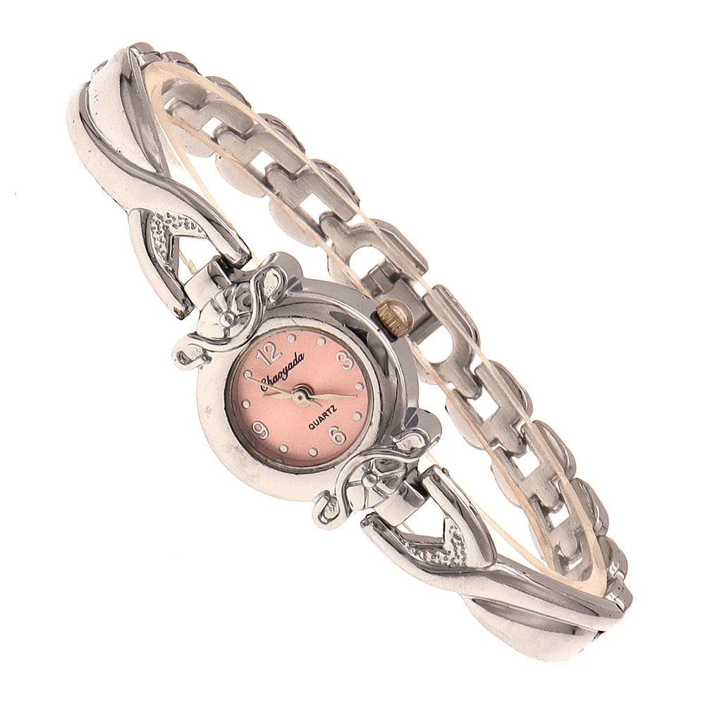 Luxury Woman Lady Pendant Bangle
