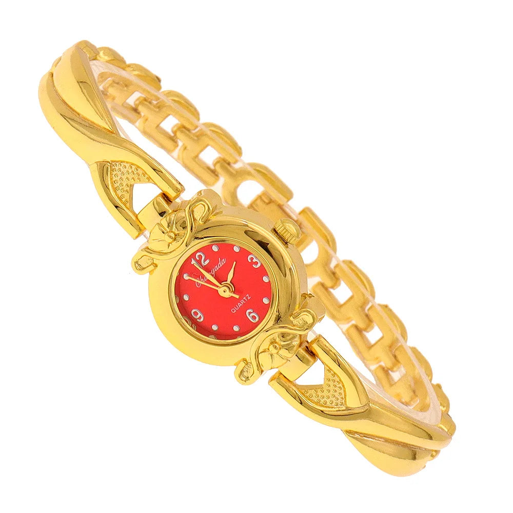 Luxury Woman Lady Pendant Bangle