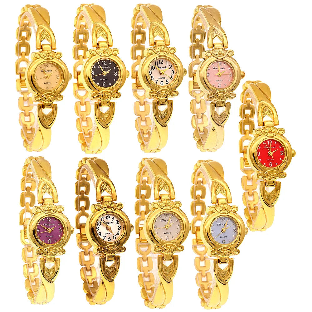 Luxury Woman Lady Pendant Bangle