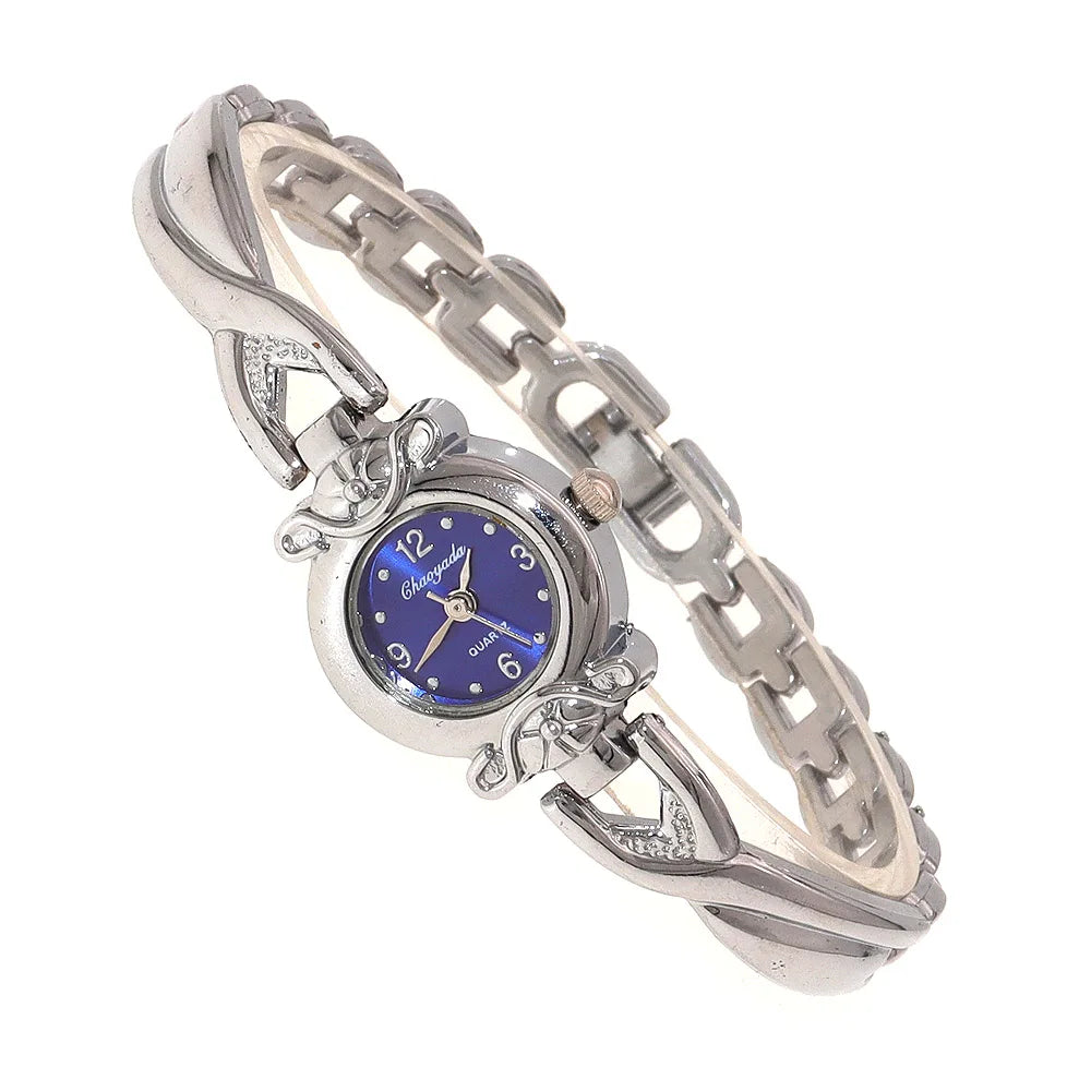 Luxury Woman Lady Pendant Bangle