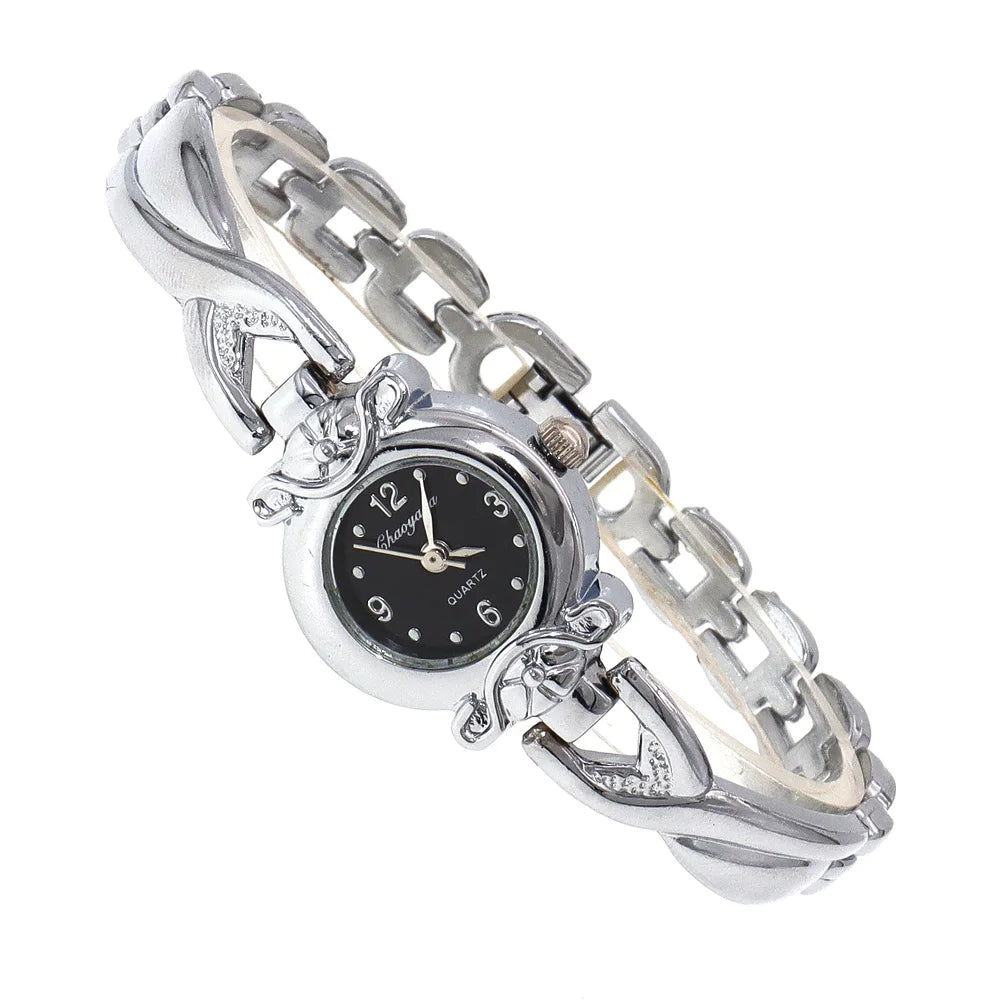 Luxury Woman Lady Pendant Bangle