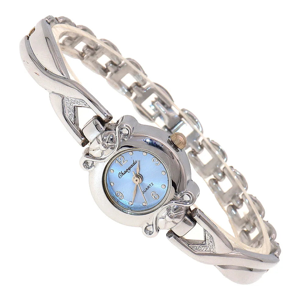 Luxury Woman Lady Pendant Bangle